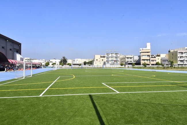 彰化鹿江國際中小學 預計117學年增高中部 | 華視新聞