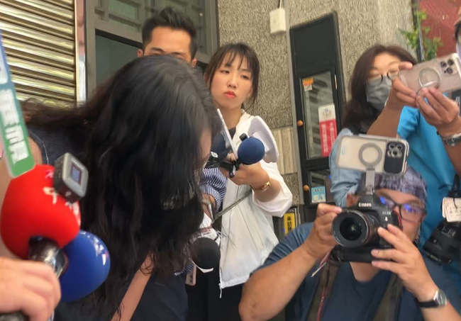 高雄日式飯糰店租賃糾紛 房東:我不是惡房東 | 華視新聞