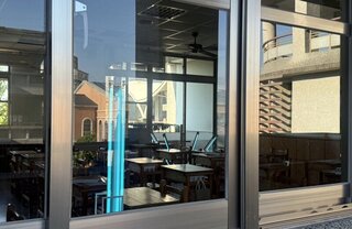 嘉市某國中露營遭疑群聚感染 校方：季節轉換引起