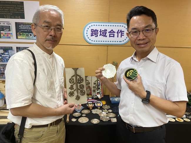 新北：未來10年創客教育 跨域合作、邁向國際 | 華視新聞