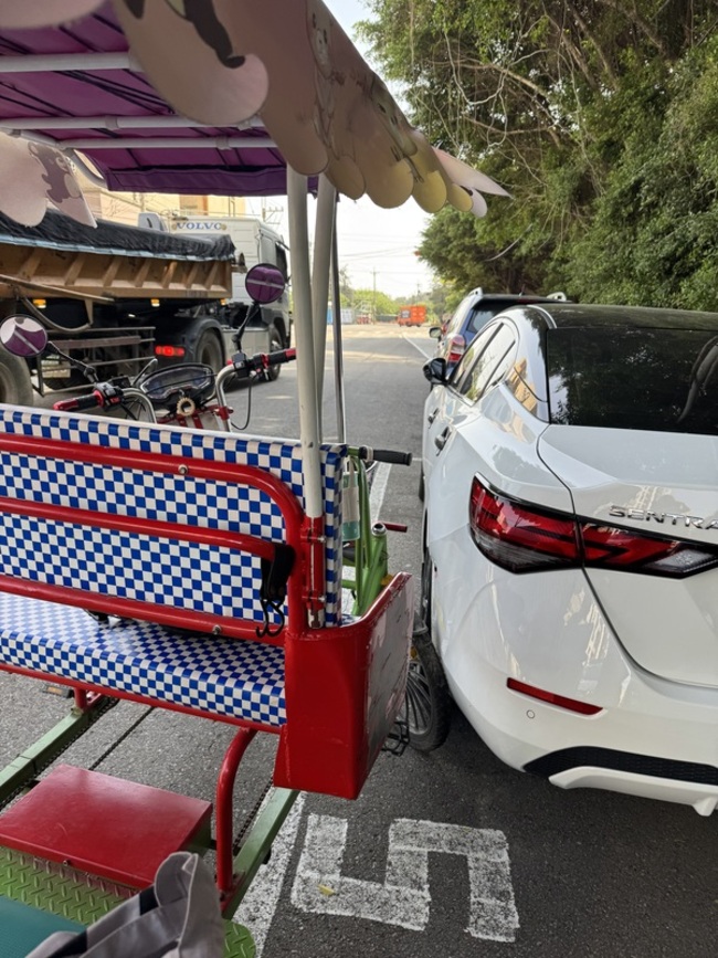 拼裝電動車事故頻傳 交通部:研議全國性指引 | 華視新聞