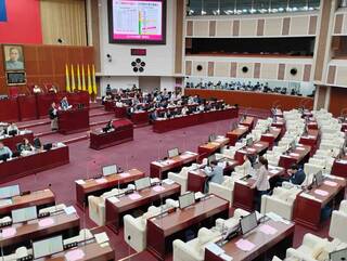 議員指社宅頻傳瓦斯外洩 北市都發局：立即修繕