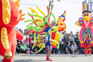 鶯歌陶博館6/30前免費逛  週末市集表演接力登場
