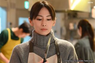 北川景子新劇痛失愛女 戲外被親生女兒感動到哭