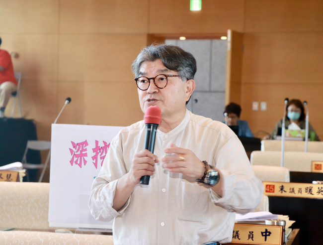 台中7月城鎮韌性演習 國防部:應進防空避難設施 | 華視新聞