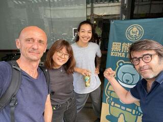 紀錄片談TikTok資訊戰 法導演：盼關注台灣民主意義