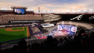 MLB賽事8月首度搬上賽車跑道 結合歌星辦演唱會