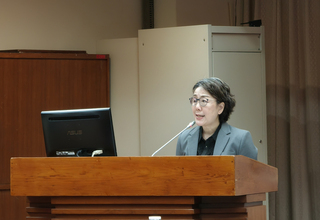 王時思：文化部一直在做解凍報告的準備