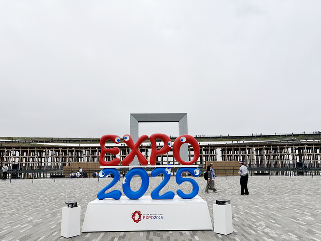 世博協會：TECH WORLD館展示最新技術 未來科技需共創 | 華視新聞