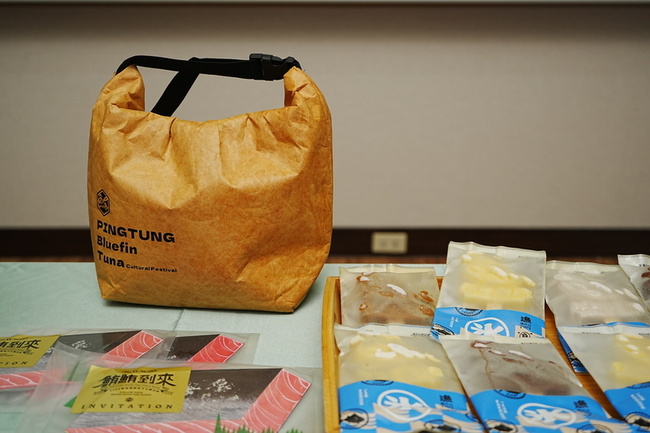 屏東黑鮪季5/3登場 增小琉球音樂會、鮪魚造型冰棒 | 華視新聞