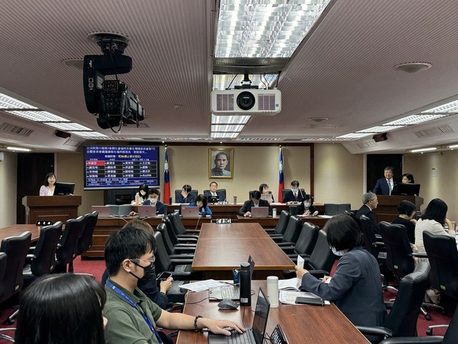 美對等關稅衝擊公費疫苗?衛福部:已預演各狀況 | 華視新聞