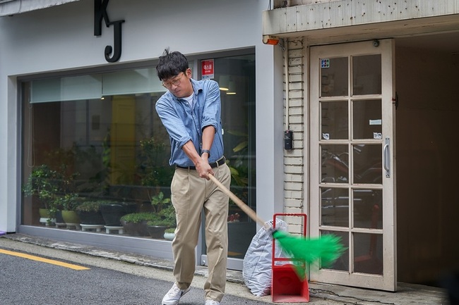 河正宇自編自導自演新片 4/26會台粉場次加碼 | 華視新聞