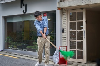 河正宇自編自導自演新片 4/26會台粉場次加碼