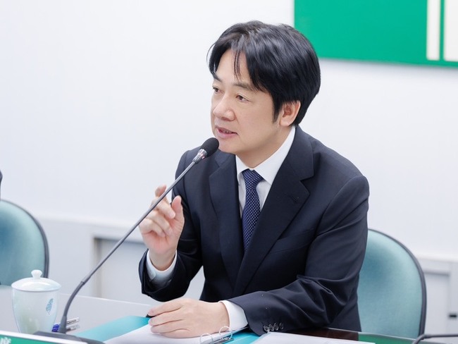 因應對等關稅 賴清德：在野政治攻防時國家已向前走 | 華視新聞