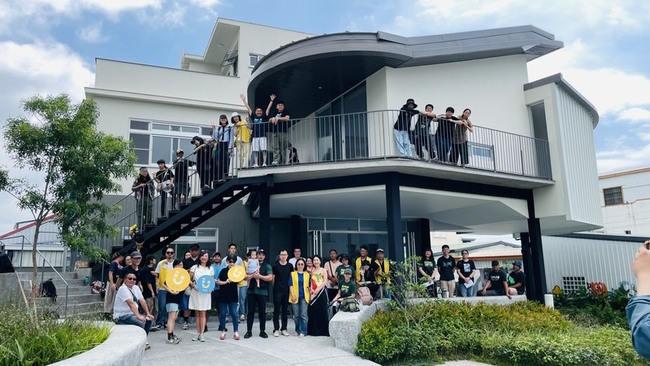 台東孩子書屋發源地改建 建和書屋2.0啟用 | 華視新聞