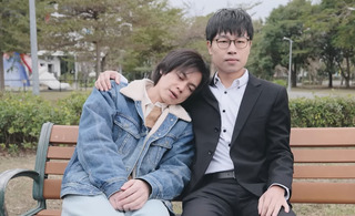 LINE TV慶10週年  邀HowHow、藍亦明組CP