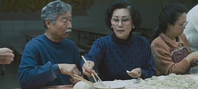 李安父親三部曲 國家影視聽中心回顧創作初心 | 華視新聞
