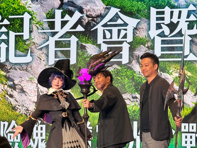 智寶國際：逾20個遊戲IP將上市助營運 下半年登興櫃 | 華視新聞