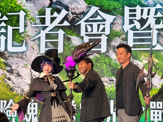 智寶國際：逾20個遊戲IP將上市助營運 下半年登興櫃