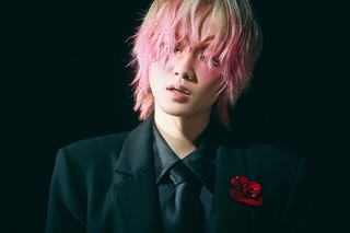 持修「愛」巡演邁入最終章  肌肉記憶撐全場