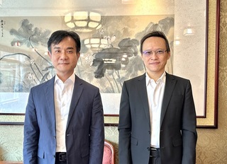 資策會今年聚焦3任務 助中小企業加裝AI風火輪