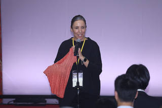 以色列駐台代表：遺憾許多台灣人仍不了解大屠殺教訓