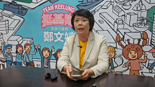 基警上門釐清罷免提議書  議員指彷彿白色恐怖