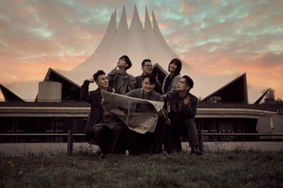 蘇打綠牽起德指揮家與台灣緣分 柏林演唱會將再聚首