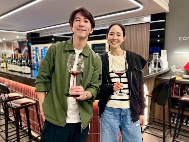 邀好友張鈞????談心 修杰楷自爆低潮曾靠酒精麻痺 | 華視新聞