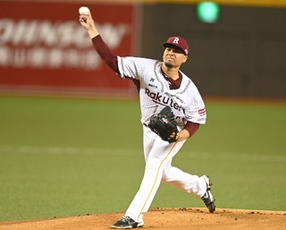 威能帝7局無失分好投 助桃猿擊退雄鷹中止3連敗