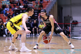 抱病上末節轟26分締造TPBL紀錄  高錦瑋：只是想贏