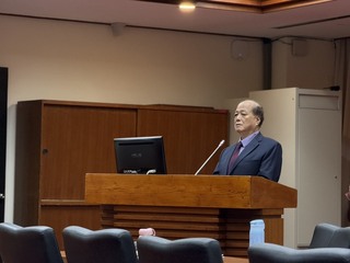 民眾黨提重啟核三公投 核安會：若通過仍須核安評估