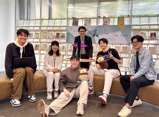 清大設探索學習中心 提供諮詢媒合打造學習藍圖