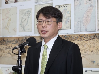 賴總統稱讚罷免影片 黃國昌：打擦邊球有失高度