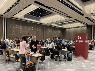 因應美國關稅 經部首場搶單大會商機估達8億美元