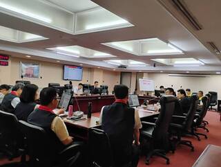 藍營426凱道活動 北市規劃400警維安