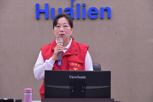 徐榛蔚將參加426凱道集會 盼中央拚經濟顧民生 | 華視新聞