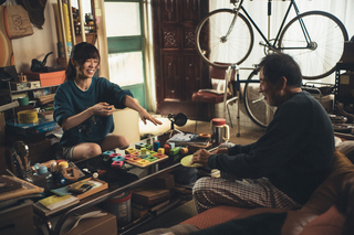 秦漢、霍建華帥過頭  謝盈萱新劇自嘲不合理