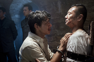 張世拍「搜查瑠公圳」懷念父親 悔年輕時太叛逆