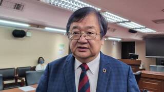 特別條例撥補健保200億 邱泰源：增加健保穩定性