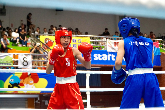 昔日1.2公斤早產兒奪全中運金牌 周洧澤感謝國手爸 | 華視新聞