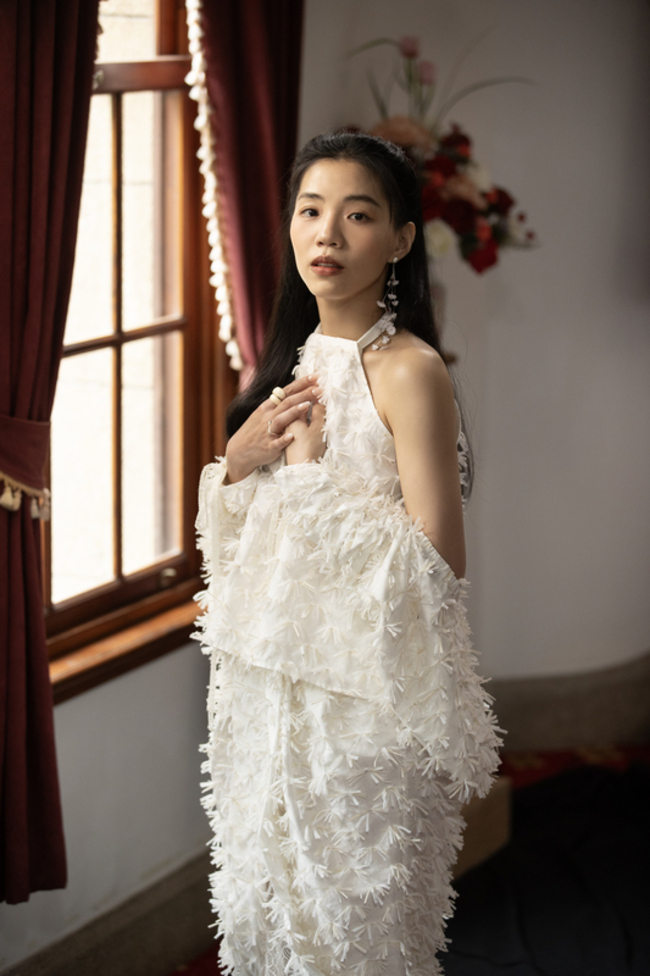 「星空下的黑潮島嶼」迎結局 洪佩瑜獻聲客語主題曲 | 華視新聞