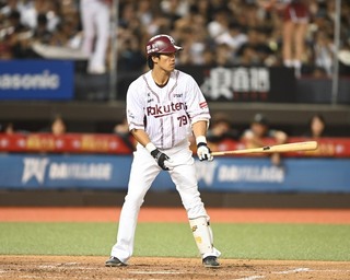 頂替傷兵扛第4棒 林智平：不管哪棒都會有壓力