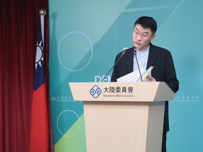 補件喪失原籍證明 陸委會：不會再增加具結條件 | 華視新聞