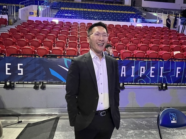 PLG勇士練球首度全隊到齊 許晉哲對季後賽有信心 | 華視新聞