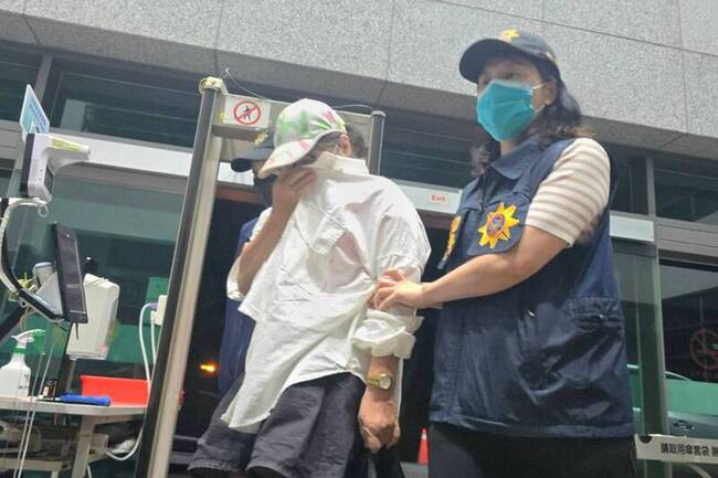 陳俊宇罷免案疑涉偽造文書 2國民黨員交保 | 華視新聞