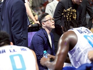 PLG勇士贏球威希卻受傷  教練譴責獵鷹鉑金