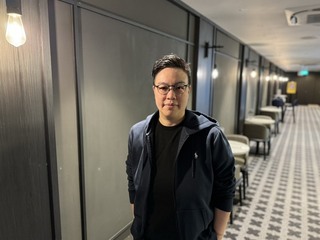 新加坡華語電影節 「女兒的女兒」盼觸觀眾心弦