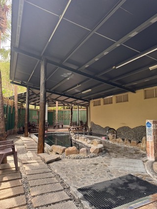 屏東四重溪百年溫泉村新想像 招募設計師駐村