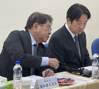 因應美關稅影響 賴總統台南座談：確保國家利益